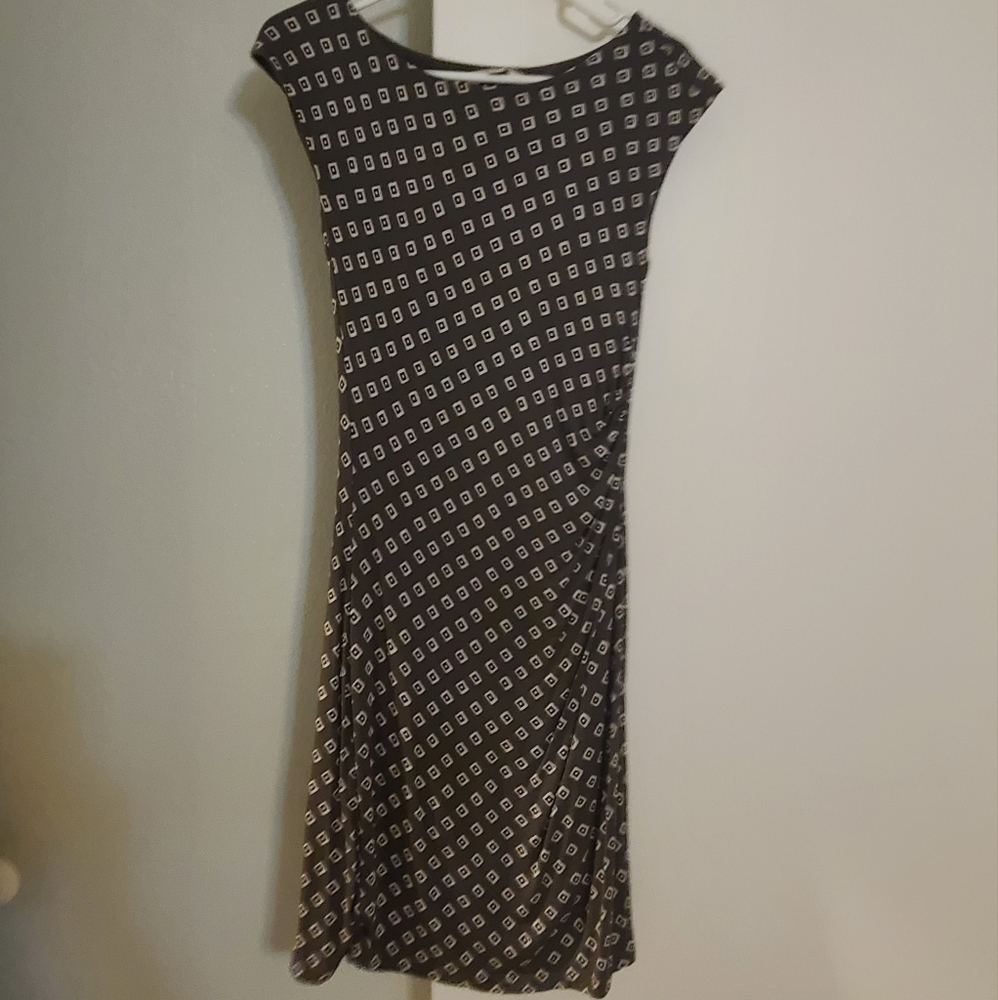 Geometric Dress